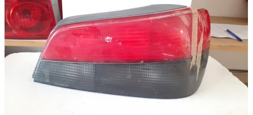 PEUGEOT 306 STOP LAMBASI SAĞ (95/99) DUYSUZ